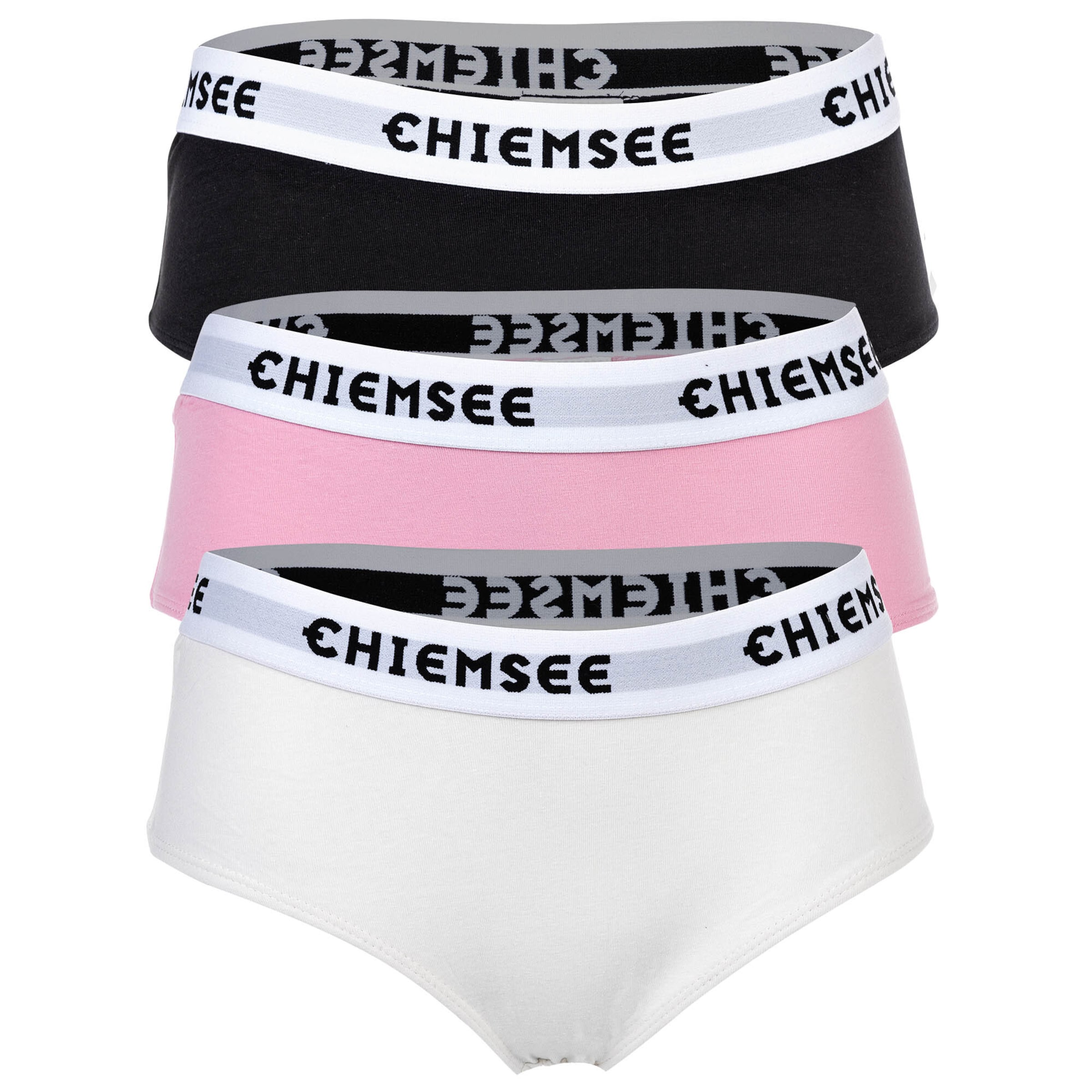 CHIEMSEE Boyshorts in Mixed colors: front