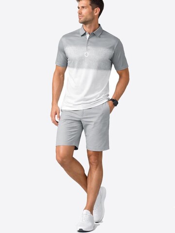 Coupe regular Chemise fonctionnelle Cocain Underwear en gris