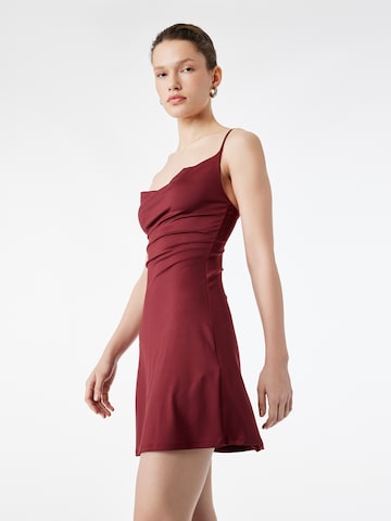 Koton Dress in Red