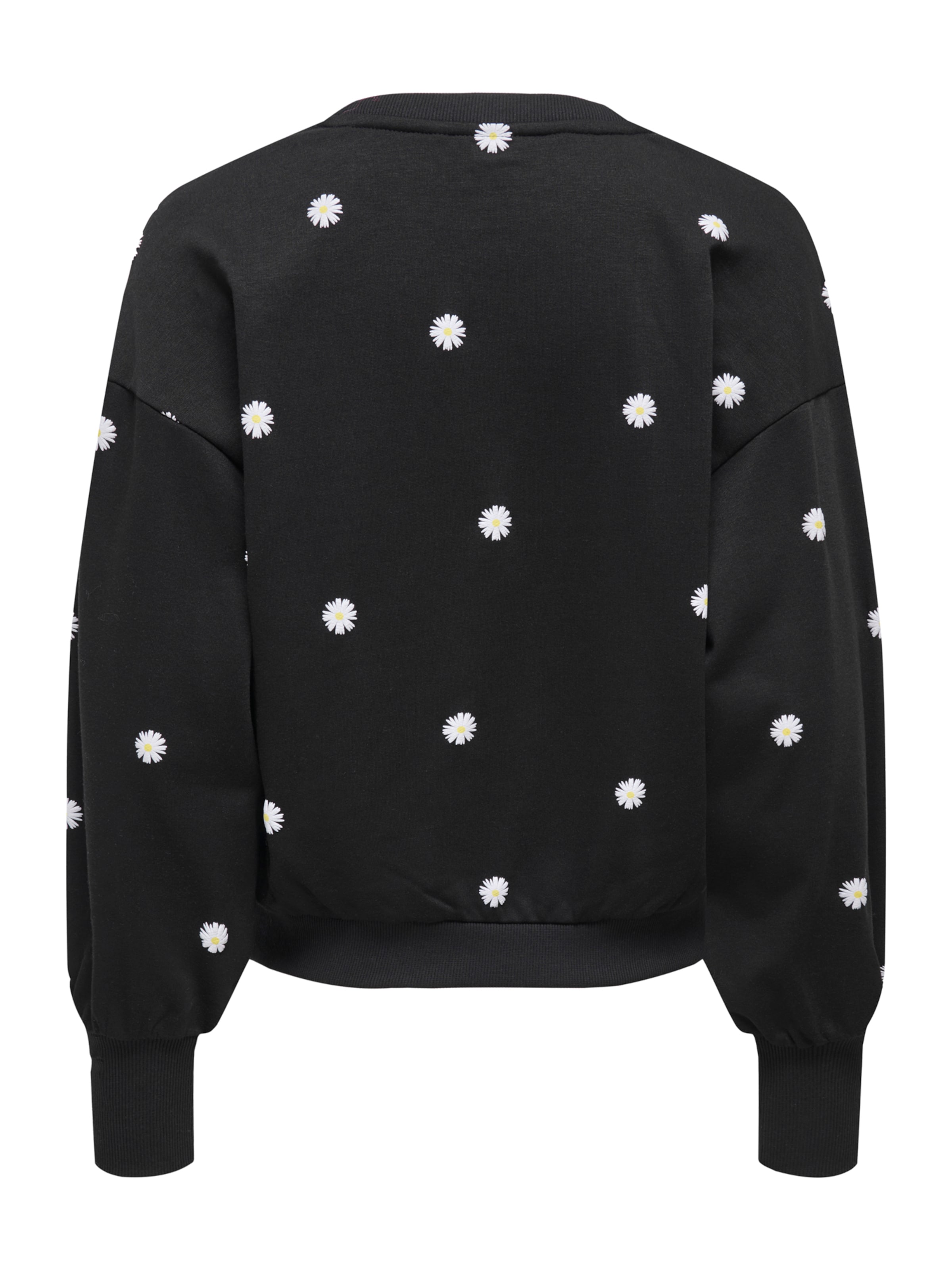 ONLY Свитшот 'ONLBROOKE' в Черный