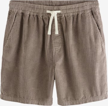 ruda Next Standartinis Kelnės: priekis