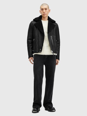 AllSaints - Chaqueta de invierno 'XENA' en negro