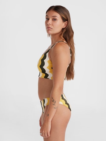 O'NEILL Bustier Bikini in Mischfarben