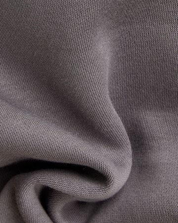 G-Star RAW Sweatshirt 'Premium Core' in Grey