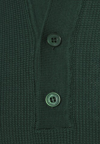 Felix Hardy Poloshirt in Grün