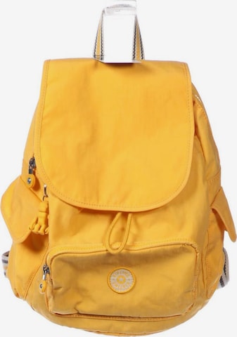 KIPLING Rucksack One Size in Gelb: predná strana