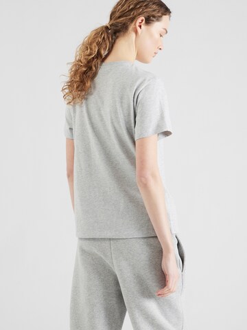 new balance T-Shirt in Grau