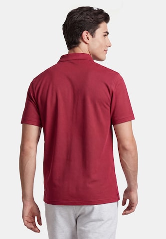 Mo ATHLSR Shirt in Red