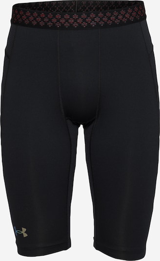 UNDER ARMOUR Sportbroek in de kleur Zwart, Productweergave