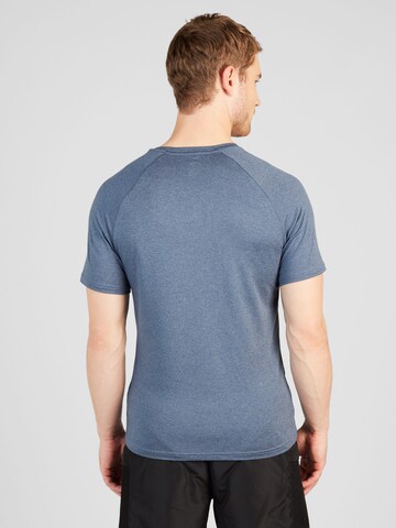 ODLO Performance Shirt 'Active 365' in Blue