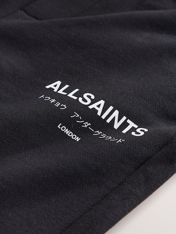Regular Pantalon smALLSAINTS en noir