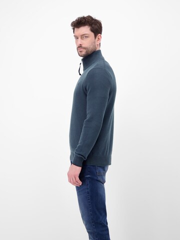 LERROS Trui in Blauw