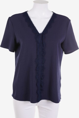 ESPRIT Shirt M in Blau: predná strana