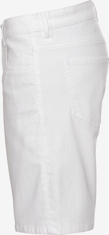 MAC Loose fit Jeans in White