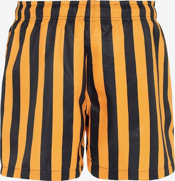 Redbridge Zwemshorts in Oranje