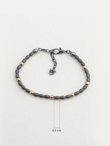 So Chic Bracelet in Grey