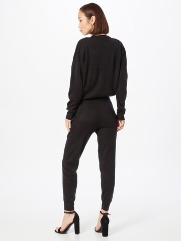 Misspap Loungewear in Black