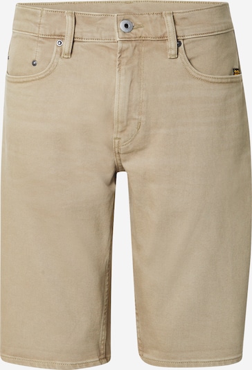 G-STAR Traperice 'Mosa' u kaki, Pregled proizvoda