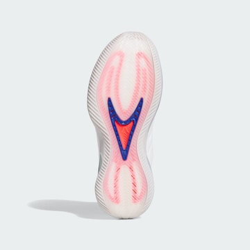 ADIDAS PERFORMANCE - Calzado deportivo 'Anthony Edwards 2' en blanco