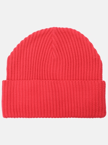 Bonnet salzhaut en rose