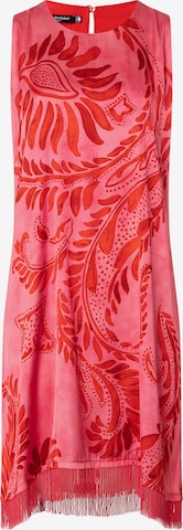 Ana Alcazar Dress 'Kasyne' in Pink: front