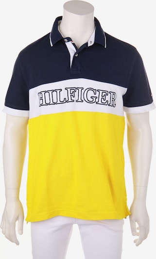 TOMMY HILFIGER Poloshirt in XL in mischfarben, Produktansicht