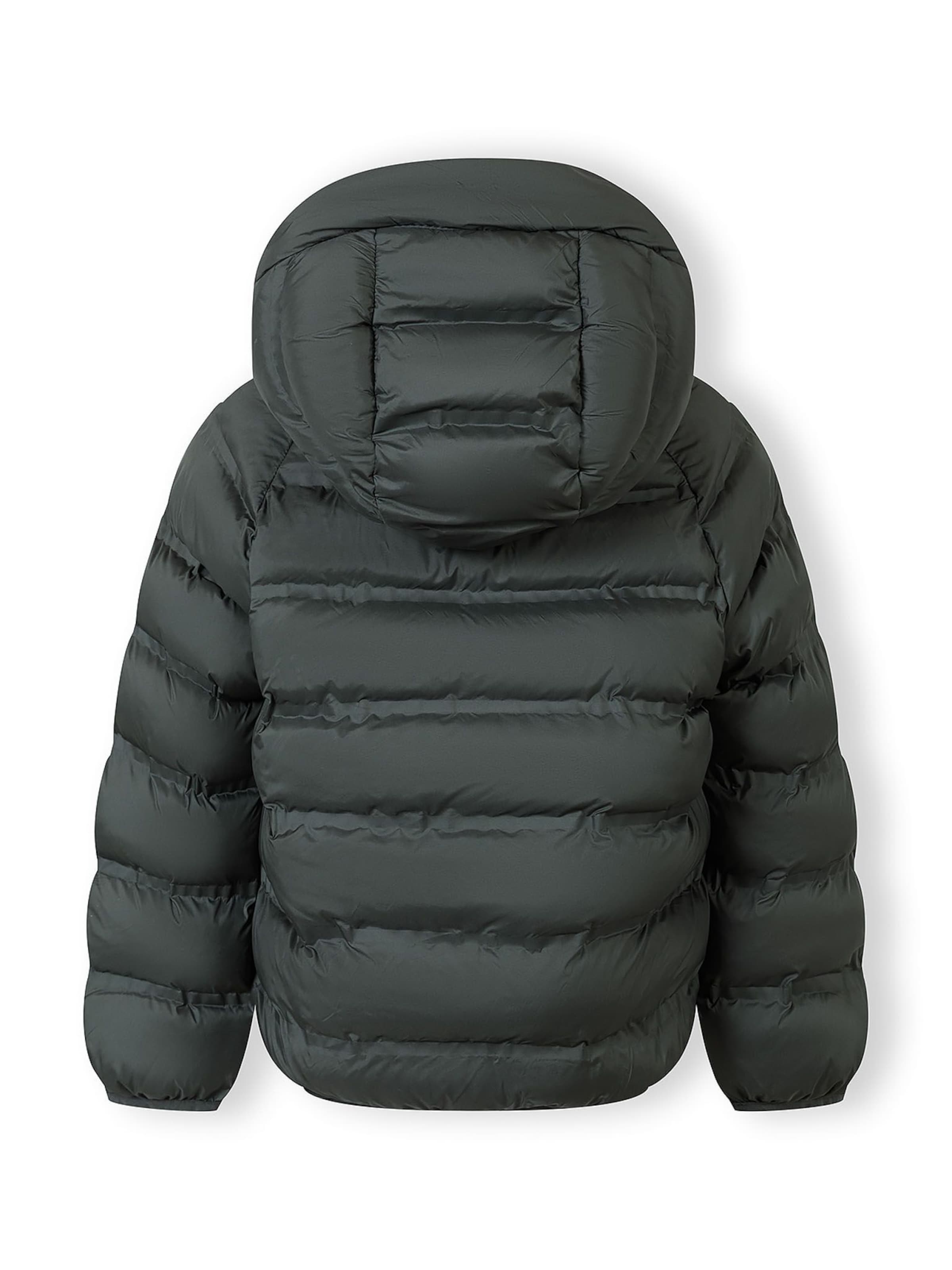 MINOTI - Chaqueta de entretiempo en verde