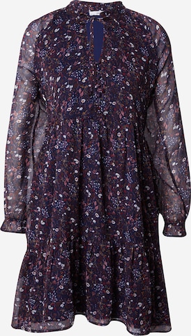 ABOUT YOU Kleid 'Sharon' in Lila: Vorderseite