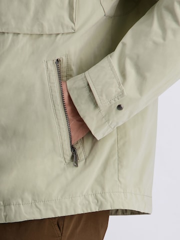 Veste mi-saison PIERRE CARDIN en beige