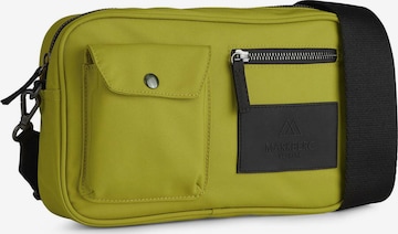 MARKBERG Crossbody Bag 'Darla' in Yellow