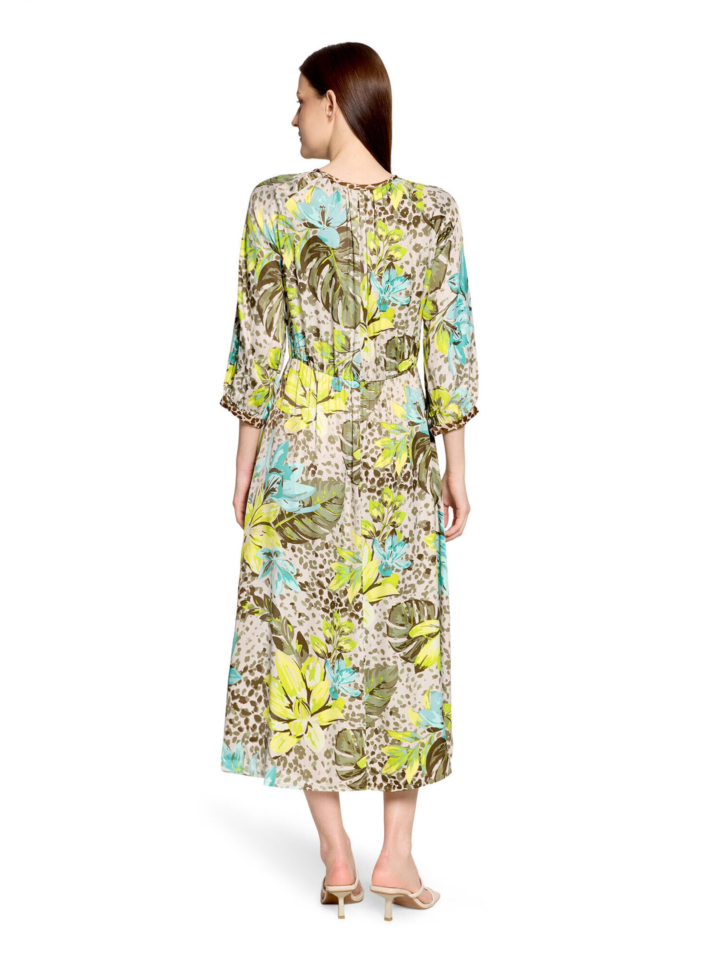 Betty Barclay Avondjurk in Beige