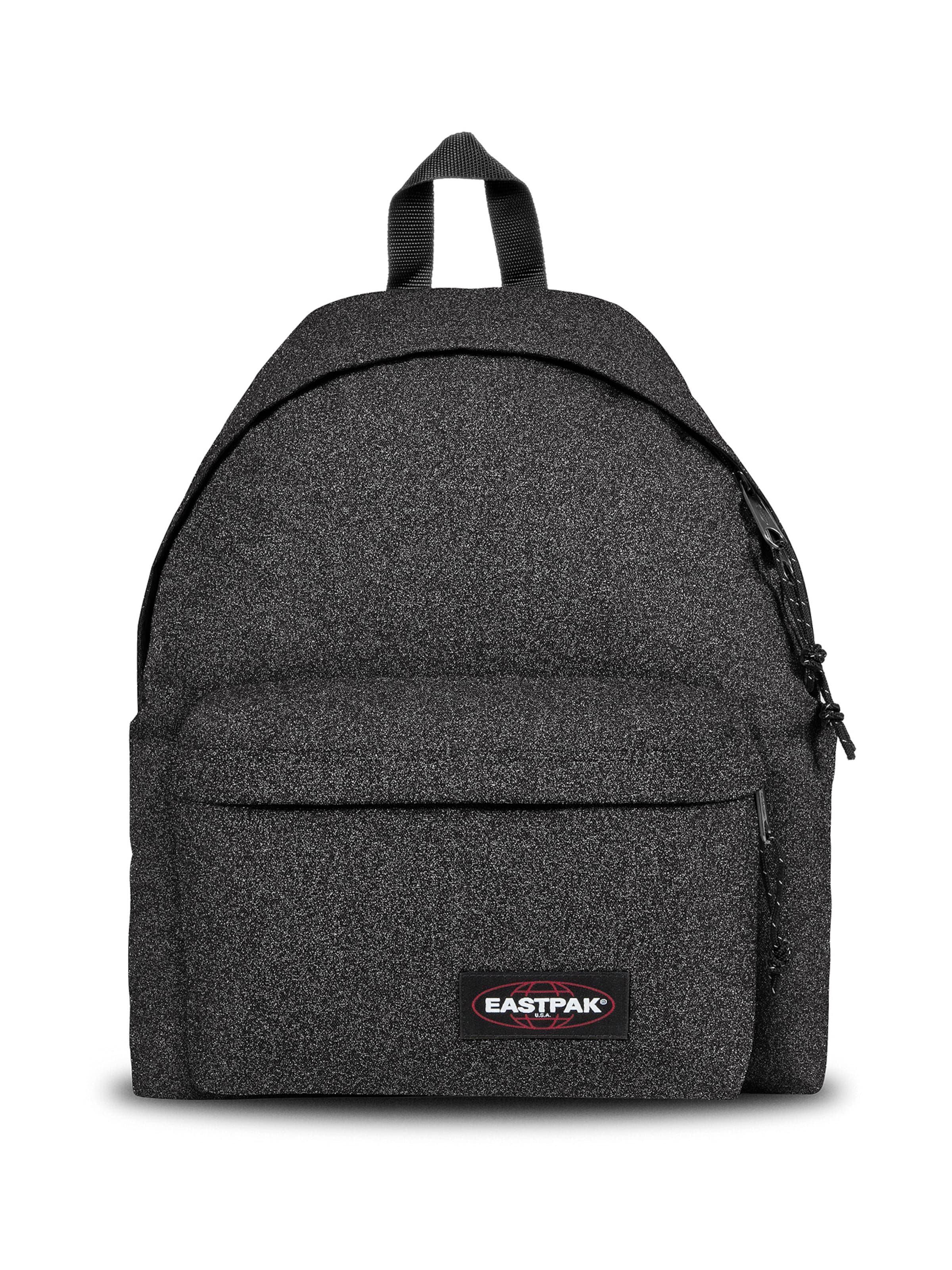 EASTPAK Рюкзак 'Rucksack 'Padded Pak'R' в Серый: спереди