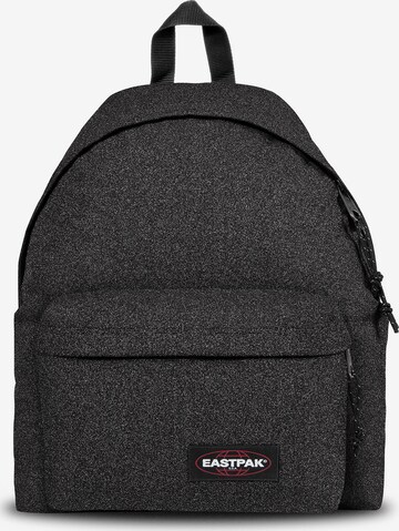 Zaino 'Rucksack 'Padded Pak'R' di EASTPAK in grigio: frontale