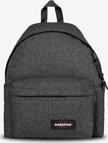 EASTPAK Rugzak 'Rucksack 'Padded Pak'R' in Grijs: voorkant