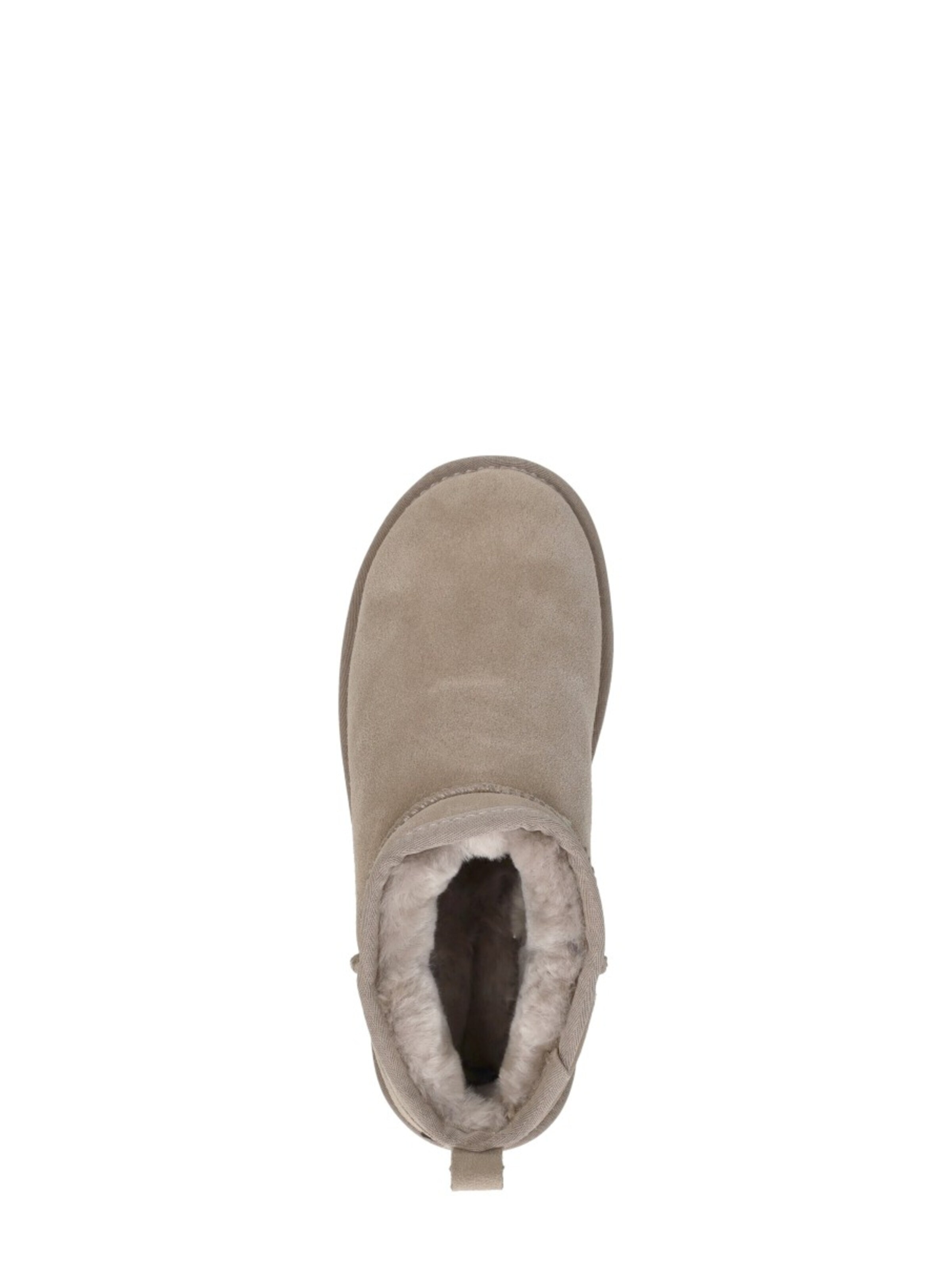 Warmbat Boots 'Durack' in Grey