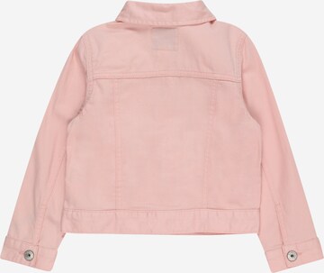 OshKosh Between-Season Jacket in Pink