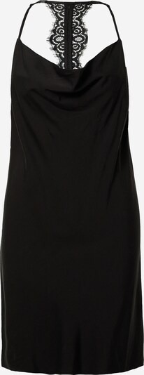 REPLAY Cocktail dress in Black, Item view