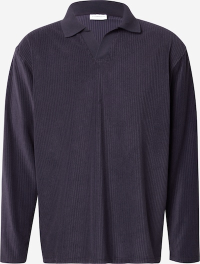 Marškinėliai iš Lindbergh, spalva – tamsiai mėlyna jūros spalva, Prekių apžvalga