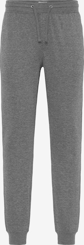 !Solid Sweathose 'Augulus' in Grau: Vorderseite