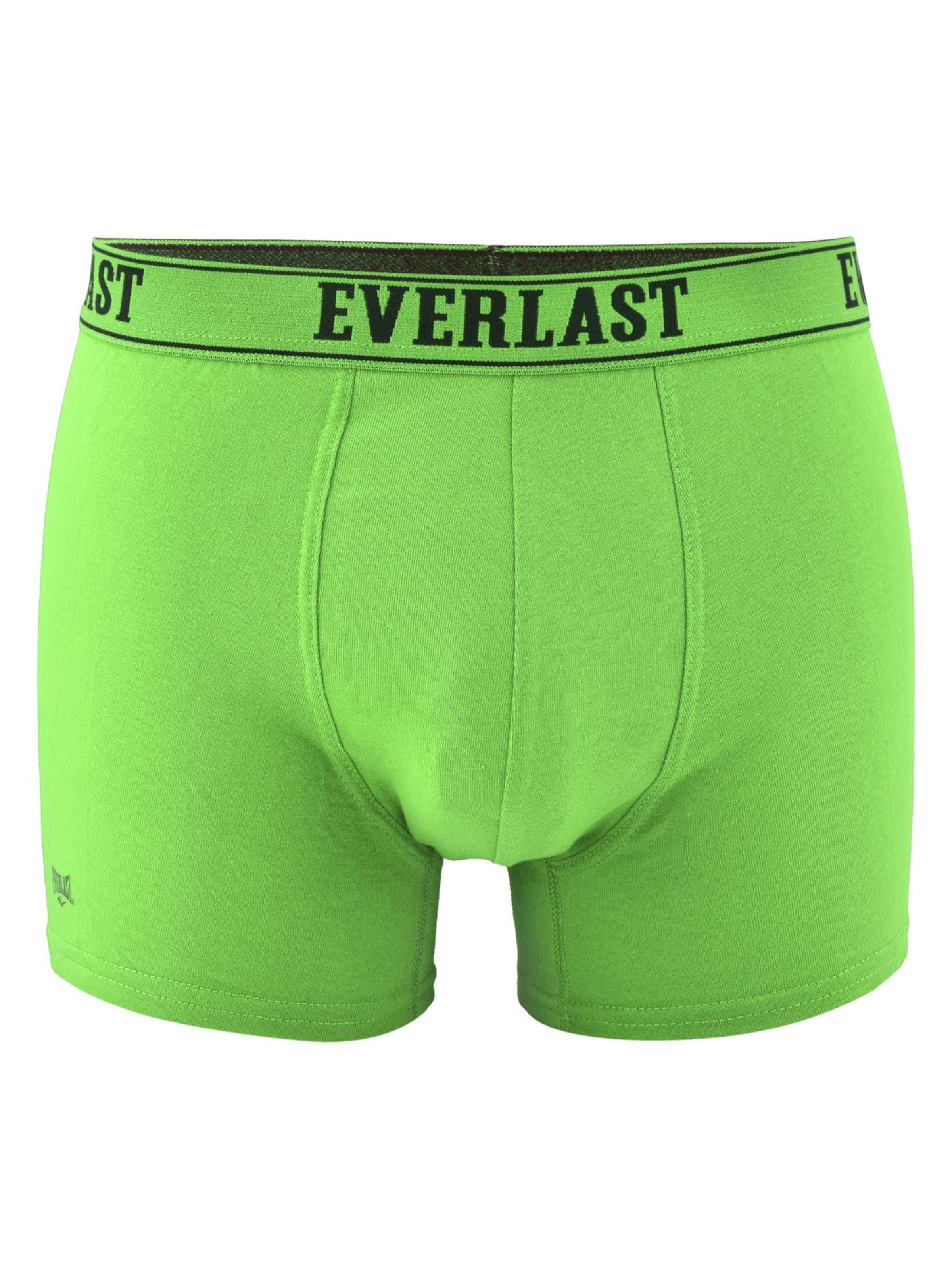 Everlast Boxershorts in Gemengde kleuren