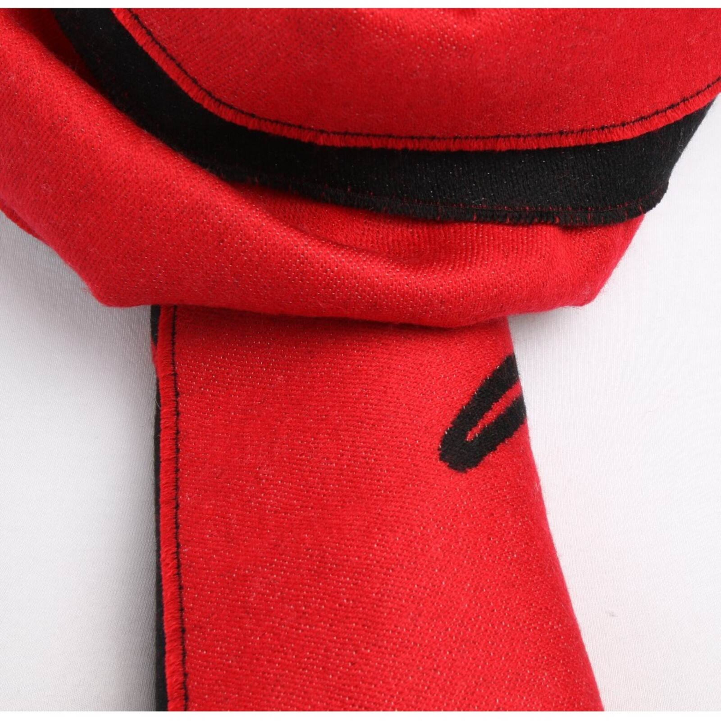 Givenchy Scarf & Wrap in One size in Red