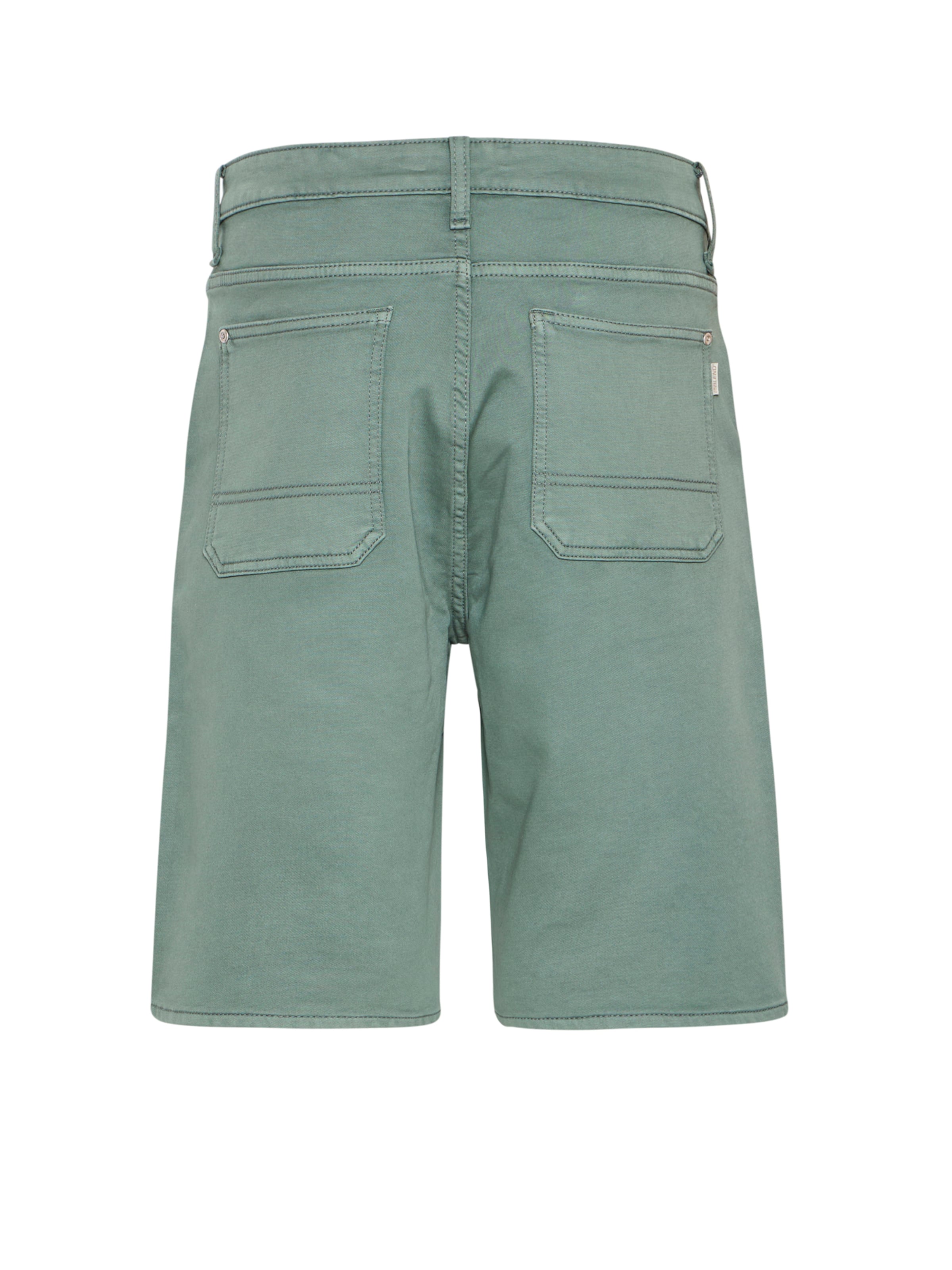 Regular Pantalon 'BHHURRICANE' BLEND en vert