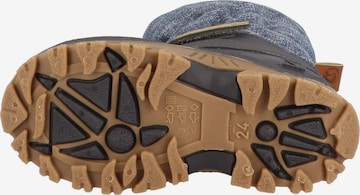 LURCHI Snowboots 'Finn' in Dunkelblau ABOUT YOU