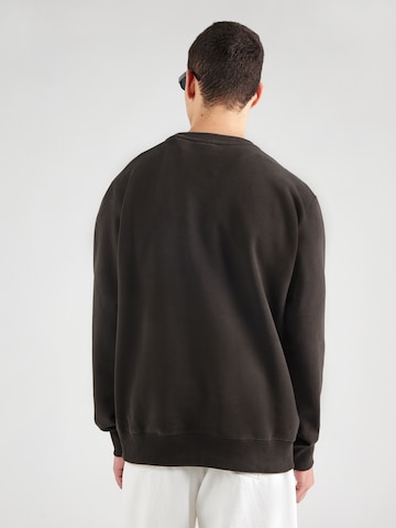 Felpa 'Essential' di Superdry in grigio