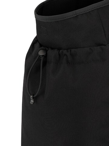 Kapten & Son Shopper 'Hellvi Large'‌‌‌‌‌‌‌‌‌ in Schwarz