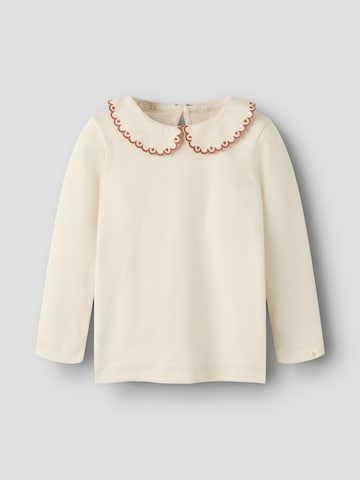Lil'Atelier Blouse in Beige