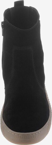 GABOR Ankle Boots in Black