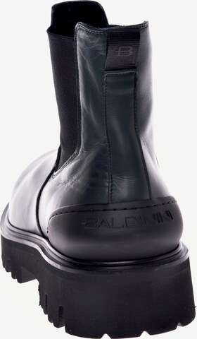 Baldinini Ankle Boots in Schwarz