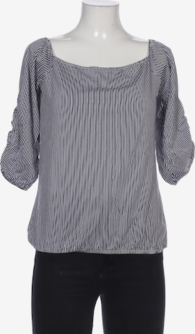 ESPRIT Bluse L in Schwarz: predná strana