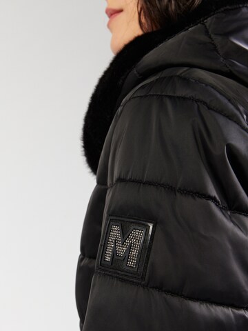 monari Winter jacket in Black